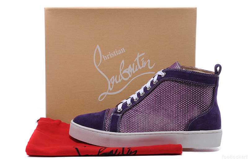 christian louboutin high tops enstock acheter magasin christian louboutin cheap